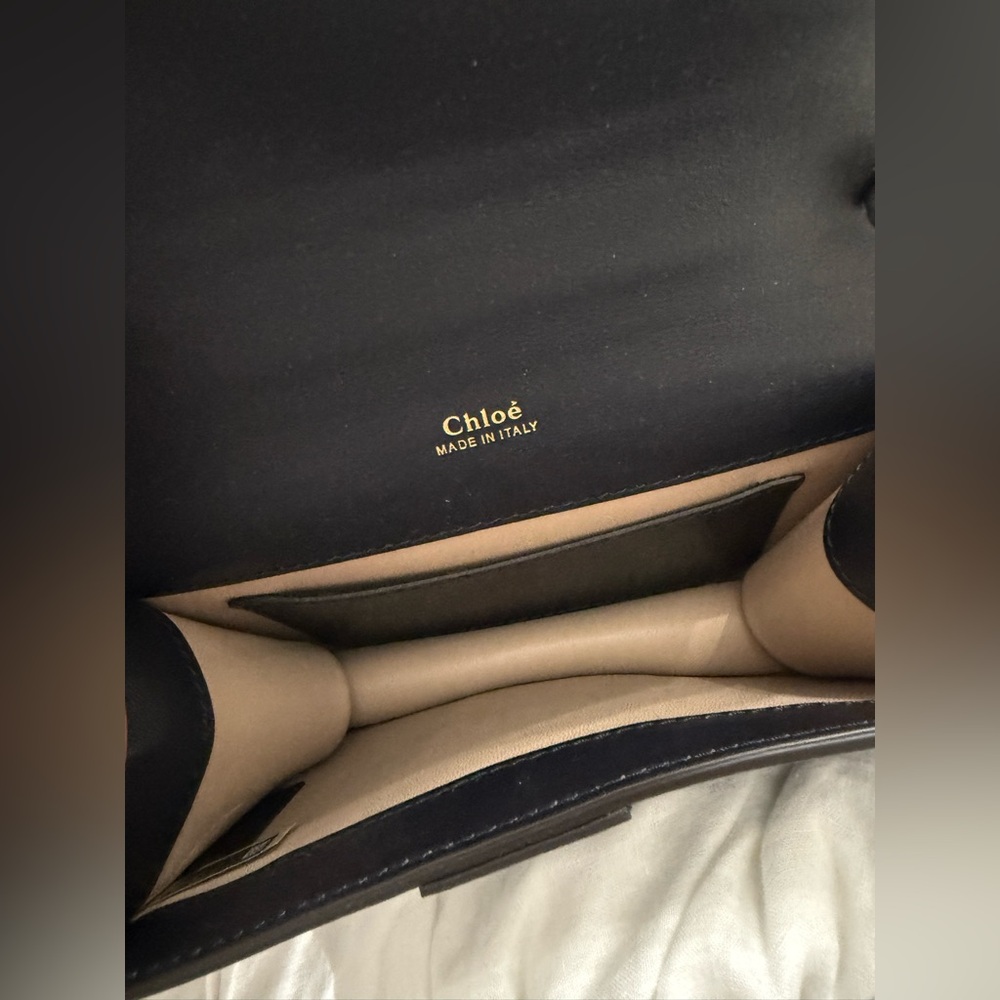 CHLOE ABY NAVY - Picture 6 of 7